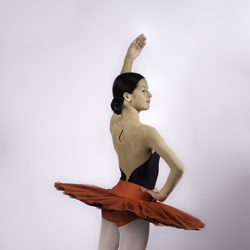 CROISÉ | Tutu prato