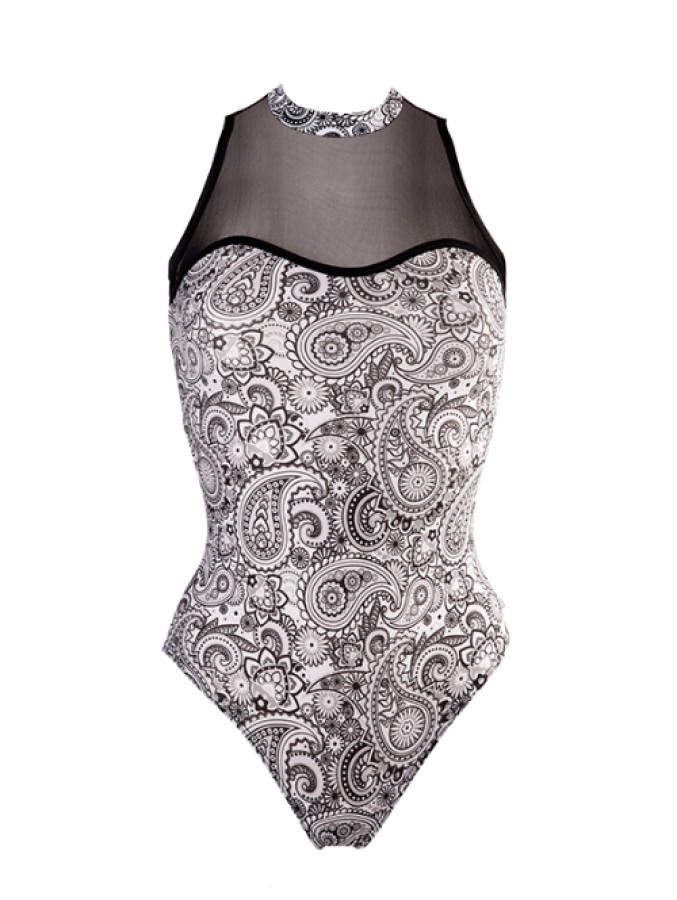 CASHMERE | Maillot