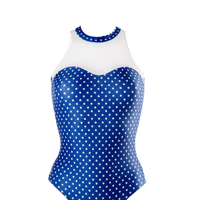 POLKA DOTS | Maillot